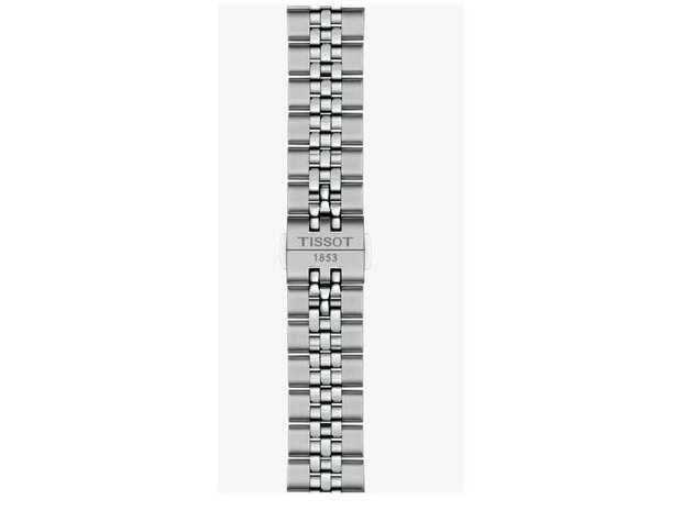 Tissot - Acier