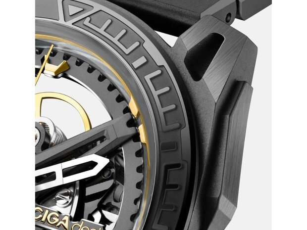 Ciga Design - Acier | CigaDesign