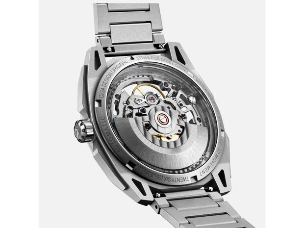 Ciga Design - Acier | CigaDesign