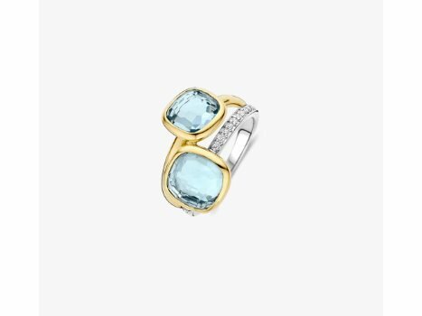 Bijoux Ti Sento - Argent