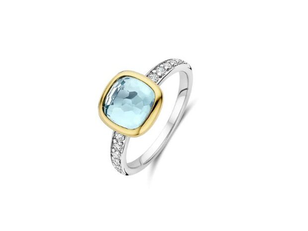Bijoux Ti Sento - Argent