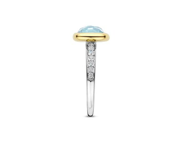 Bijoux Ti Sento - Argent
