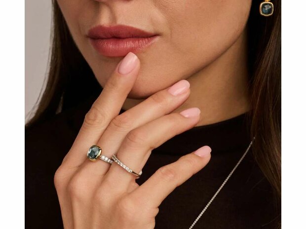 Bijoux Ti Sento - Argent