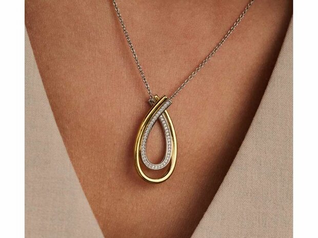 Bijoux Ti Sento - Argent