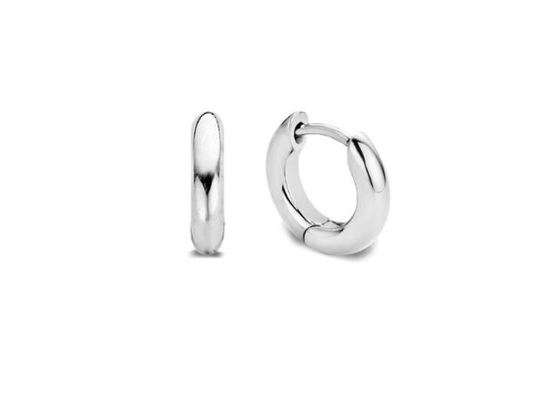 Bijoux Ti Sento - Argent