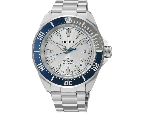 Seiko - Acier | KING SEIKO