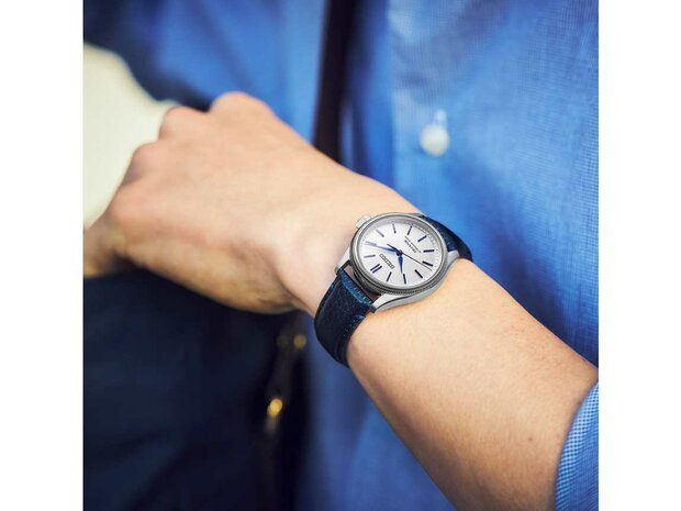 Seiko - Acier