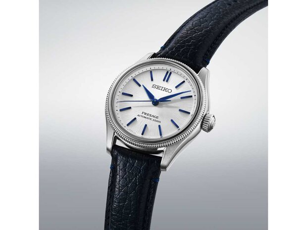 Seiko - Acier