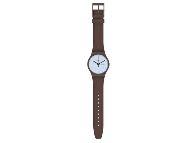 Swatch - Plastique