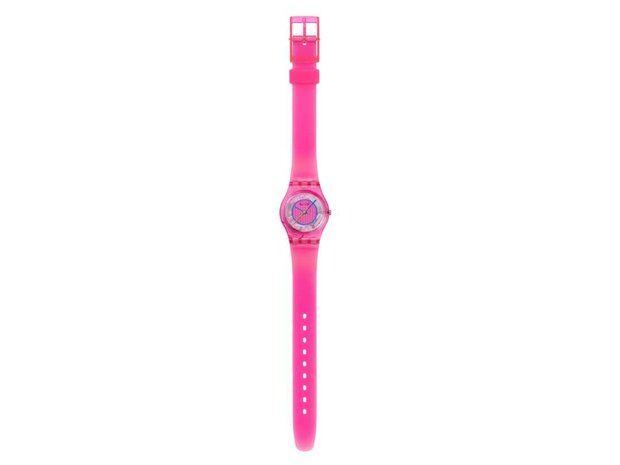 Swatch - Plastique