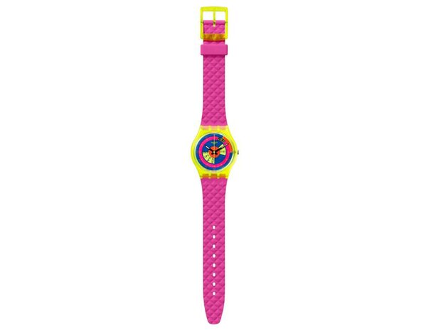 Swatch - Plastique