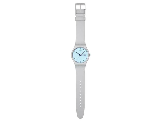 Swatch - Plastique