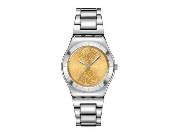 Swatch - Acier