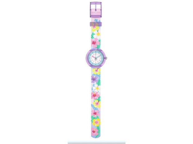 Montre Flik Flak - Plastique