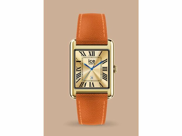 Ice Watch - Acier | Ice Watch Belgium