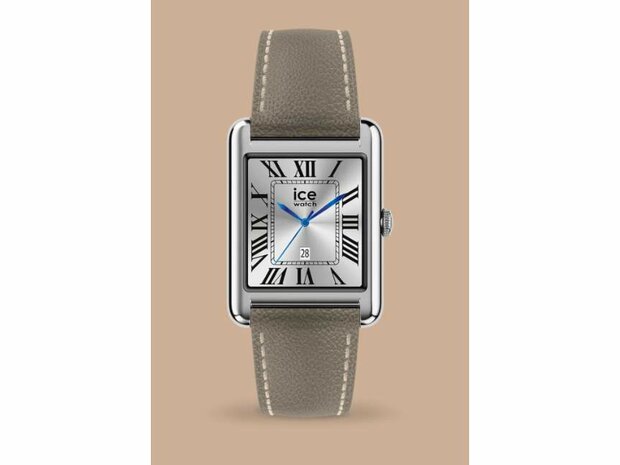 Ice Watch - Acier | Ice Watch Belgium