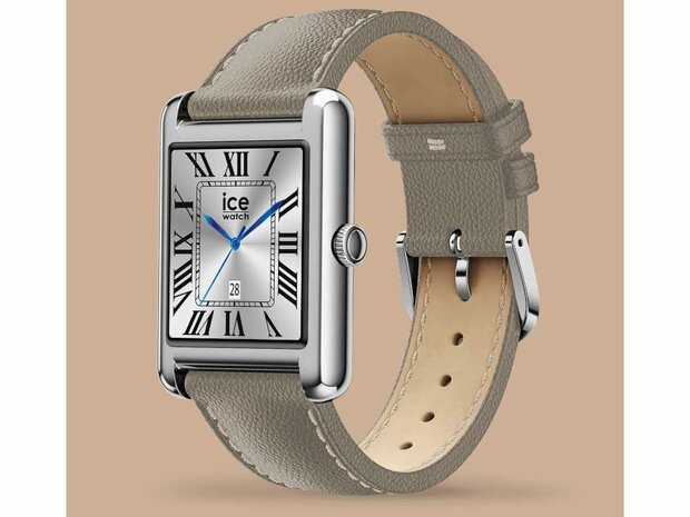 Ice Watch - Acier | Ice Watch Belgium
