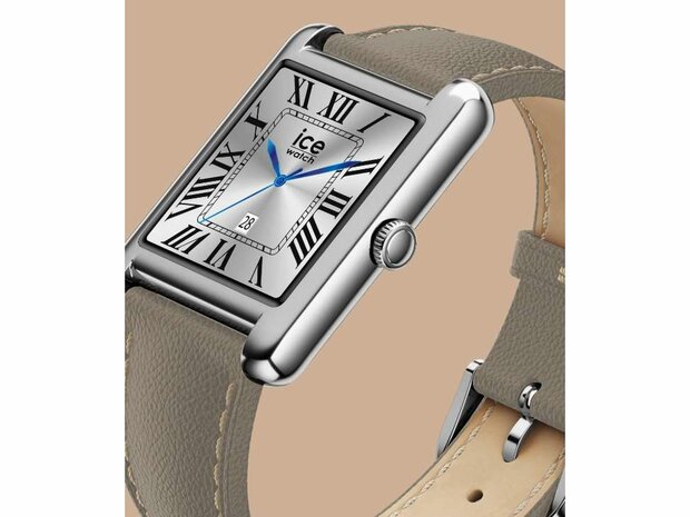 Ice Watch - Acier | Ice Watch Belgium