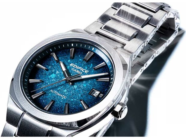 Casio - Acier