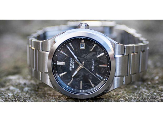 Casio - Acier