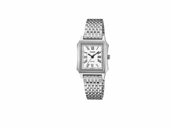 Casio - Acier
