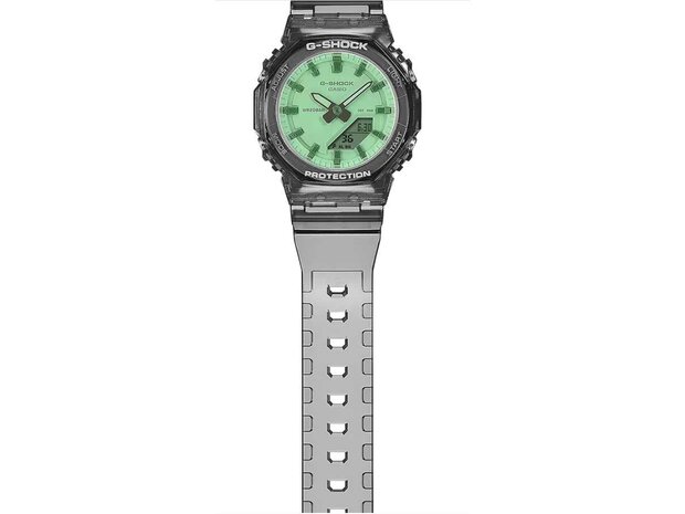 Casio - Acier