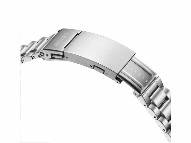 Seiko - Acier