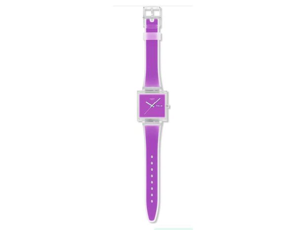 Swatch - Plastique