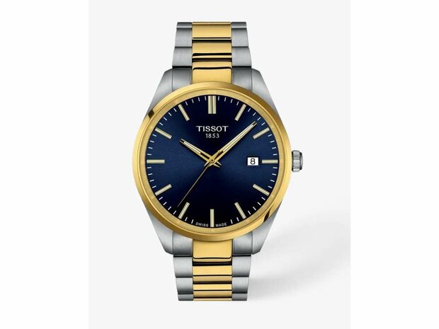 Tissot - Acier
