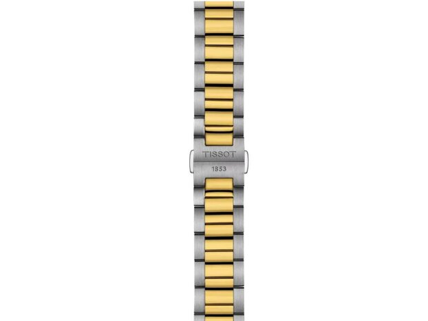 Tissot - Acier