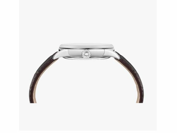 Montre Certina - Acier