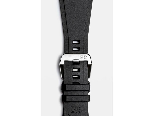 Bell & Ross - Acier