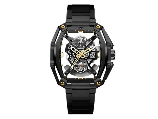 Ciga Design - Acier | CigaDesign