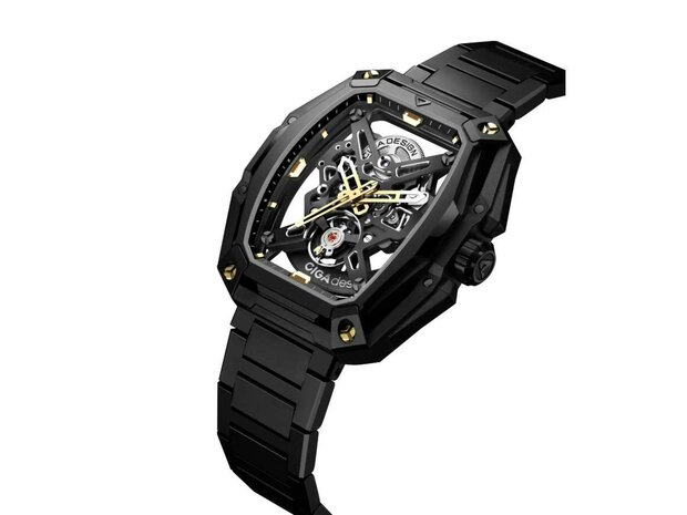 Ciga Design - Acier | CigaDesign