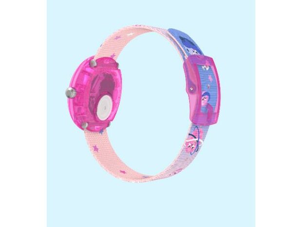 Montre Flik Flak - Plastique