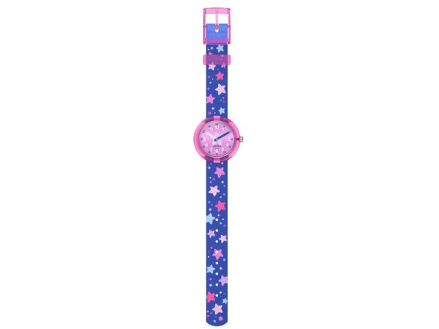 Montre Flik Flak - Plastique