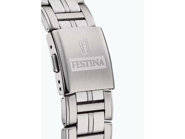 Festina - Acier