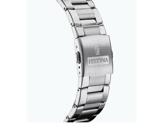 Festina - Acier