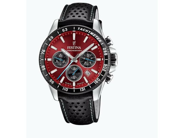 Festina - Acier