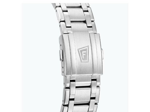 Festina - Acier