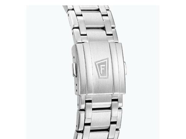 Festina - Acier