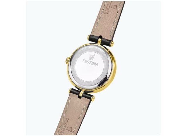 Festina - Acier