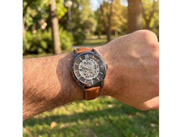 Festina - Acier