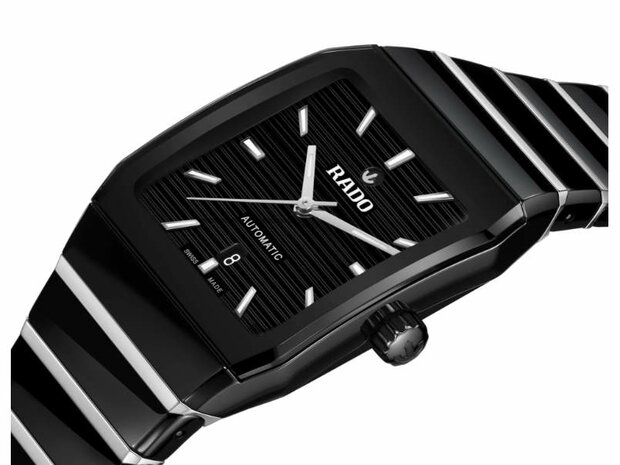 Montres Rado - C&eacute;ramique
