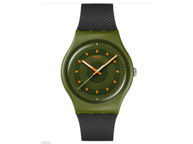 Swatch - Plastique