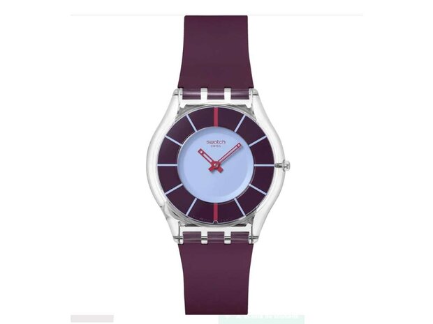 Swatch - Plastique