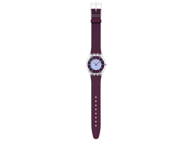 Swatch - Plastique