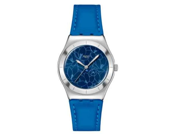 Swatch - Acier