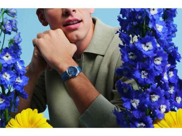 Swatch - Acier