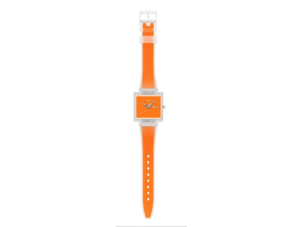 Swatch - Plastique